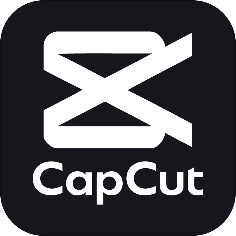 CapCut Pro Logo