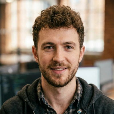 John Developer