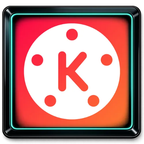 Kinemaster App